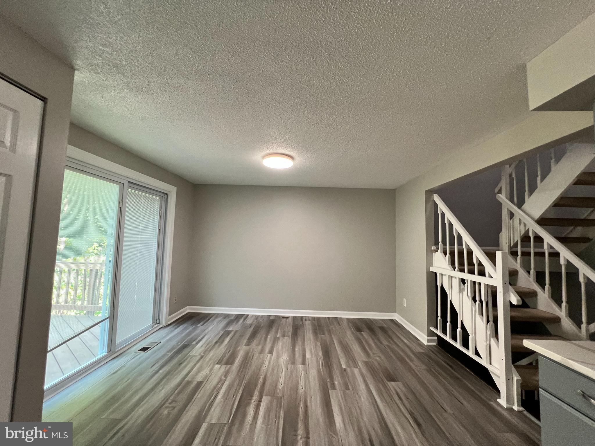 NEWINGTON FOREST - Residential Lease