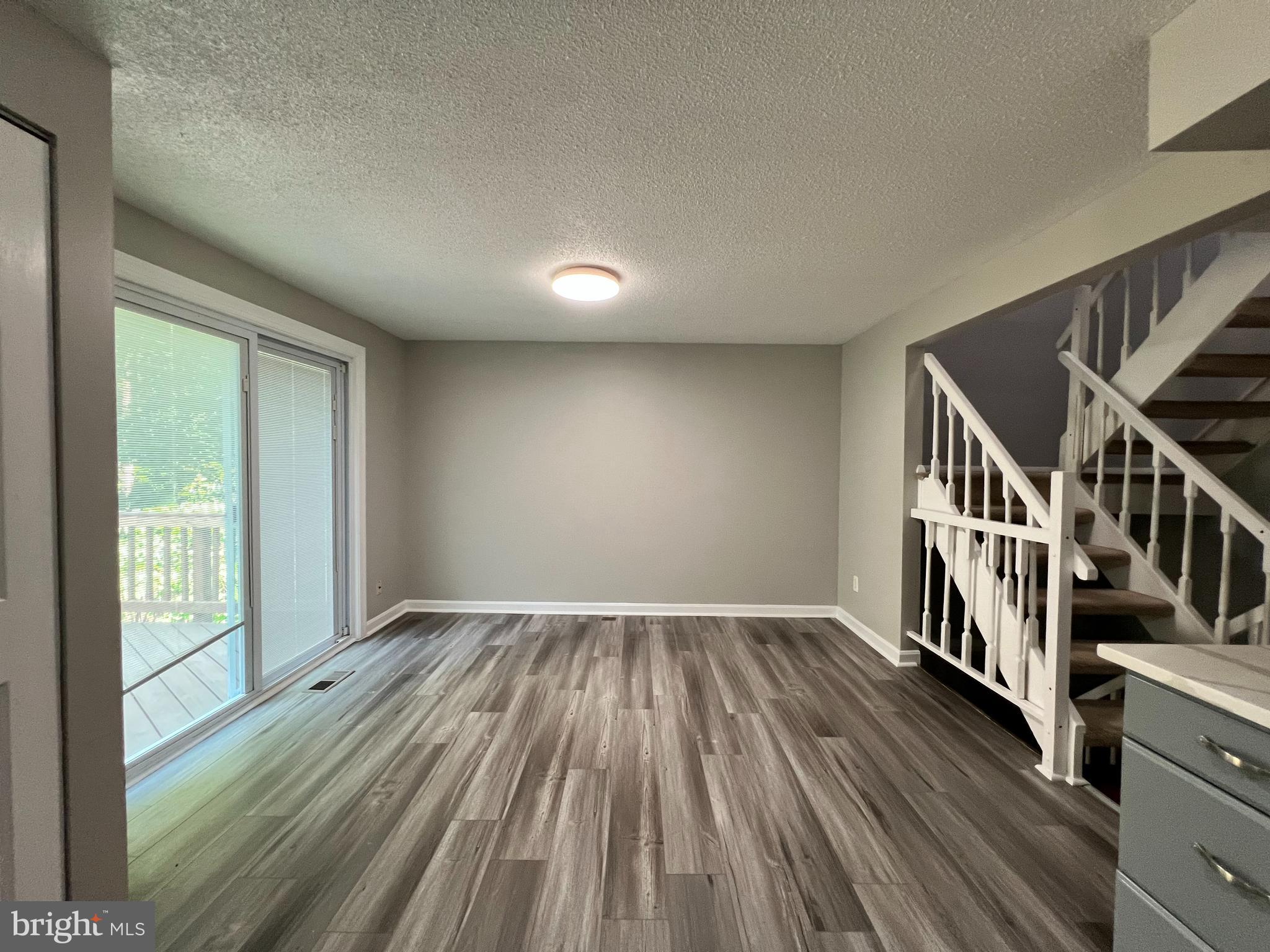 NEWINGTON FOREST - Residential Lease