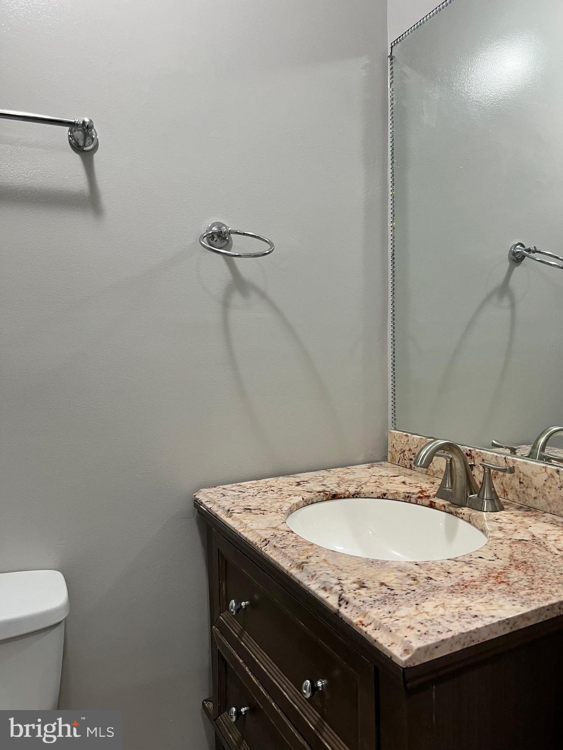 NEWINGTON FOREST - Residential Lease