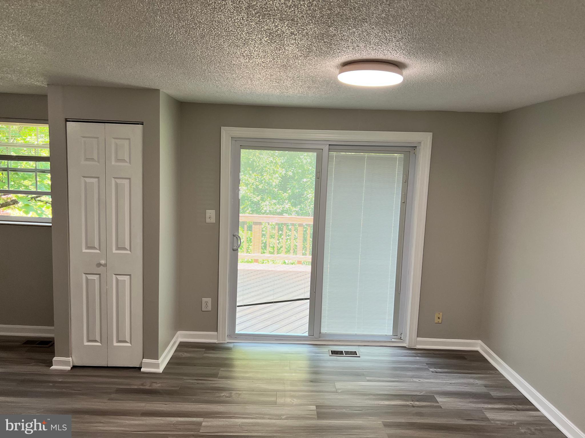 NEWINGTON FOREST - Residential Lease