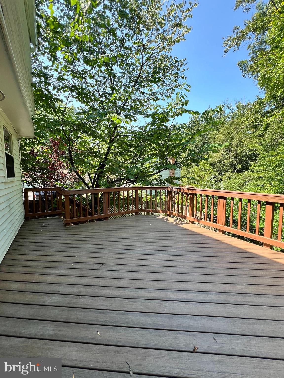 NEWINGTON FOREST - Residential Lease