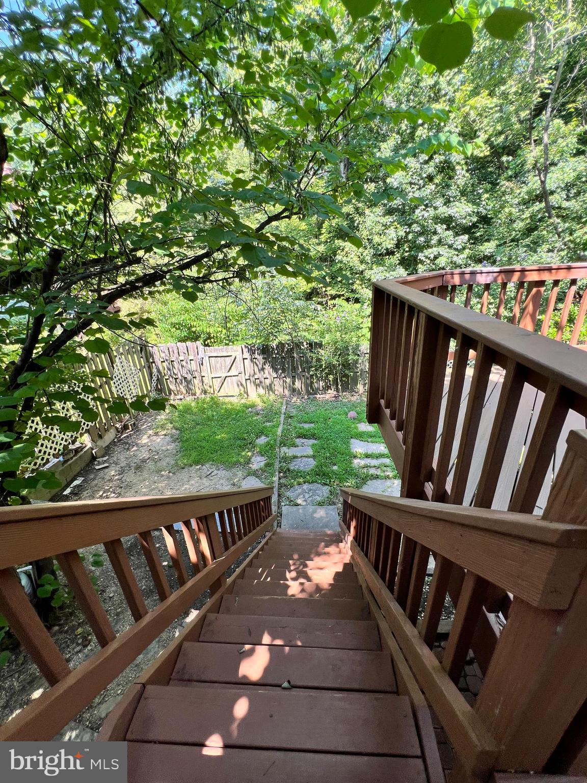 NEWINGTON FOREST - Residential Lease