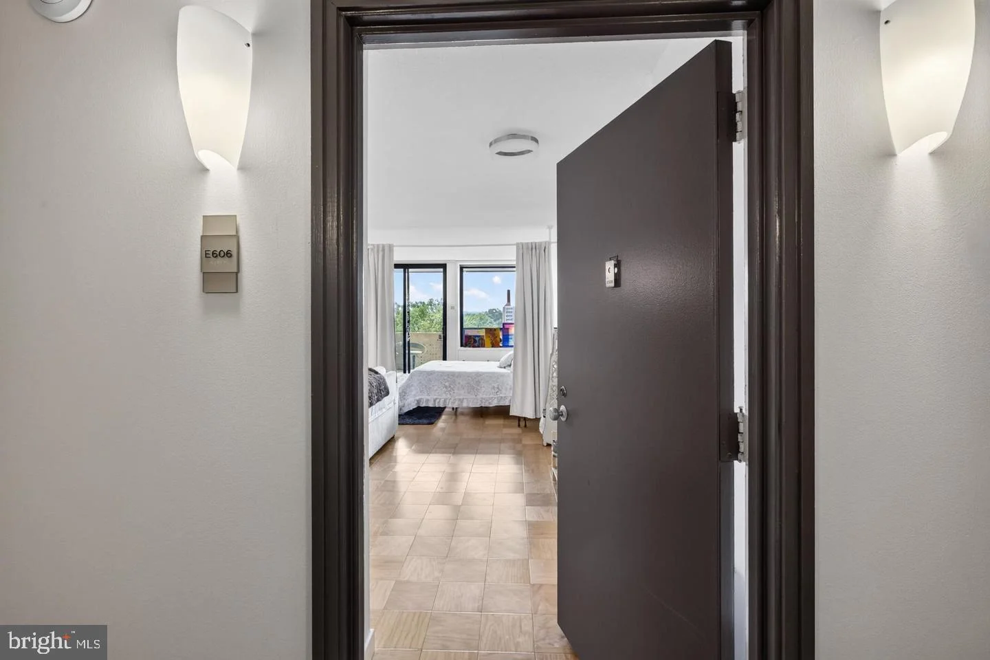 1245 4th Street SW Unit E606, Washington, DC 20024