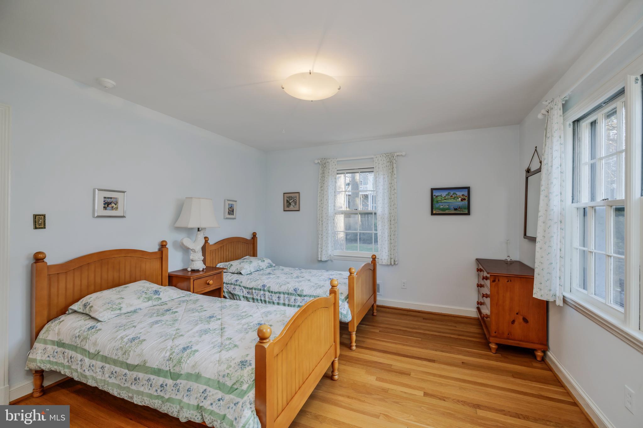 THE HAMLET - Residential