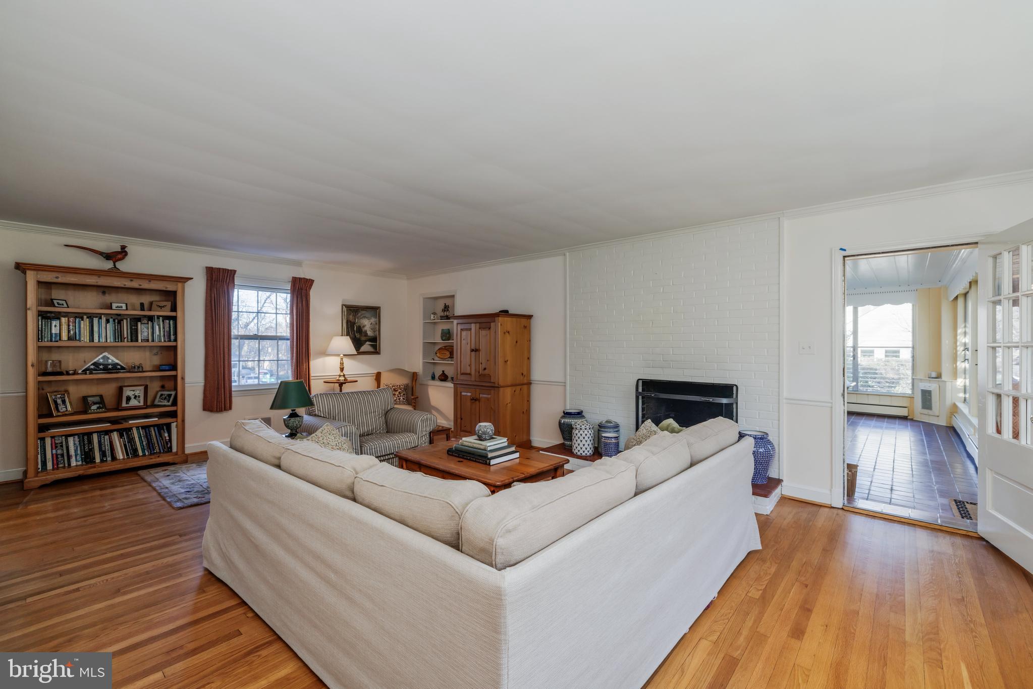 THE HAMLET - Residential