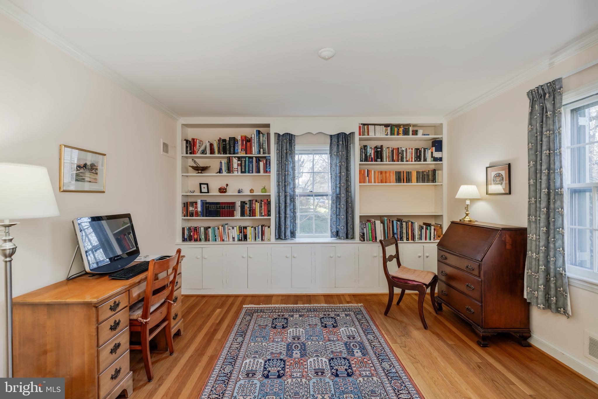 THE HAMLET - Residential