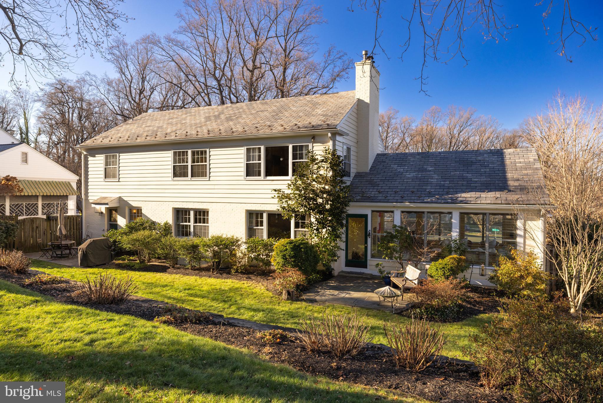 THE HAMLET - Residential