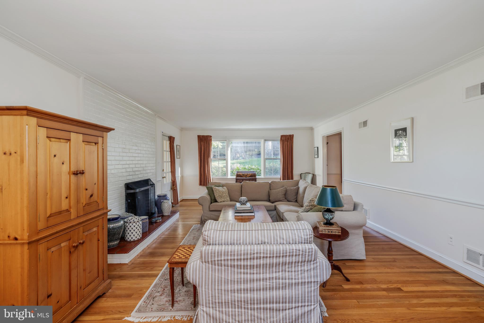 THE HAMLET - Residential