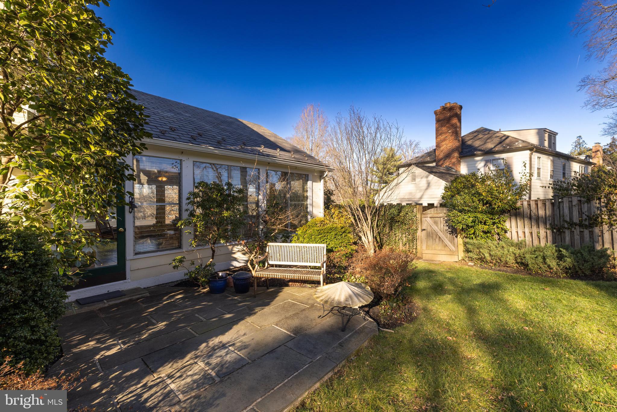 THE HAMLET - Residential