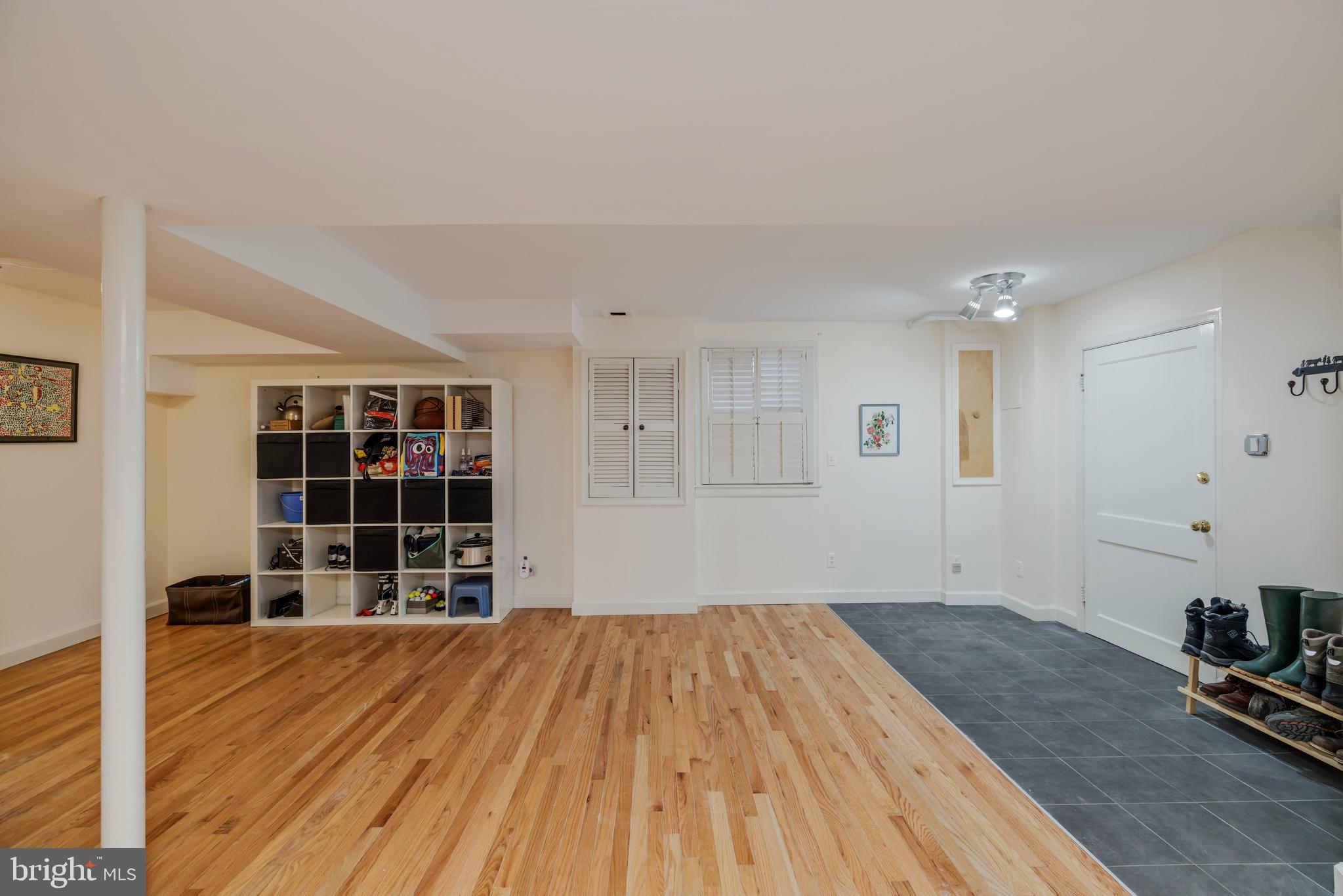 THE HAMLET - Residential