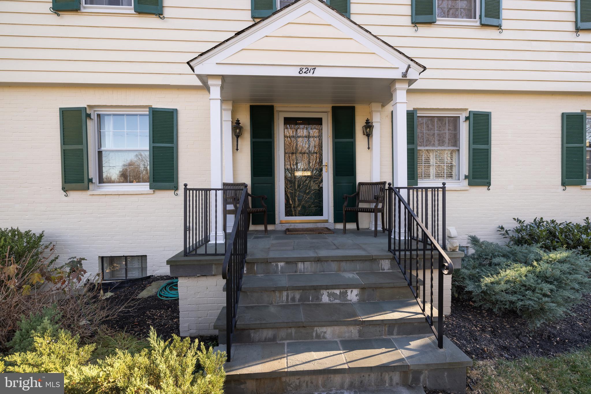 THE HAMLET - Residential