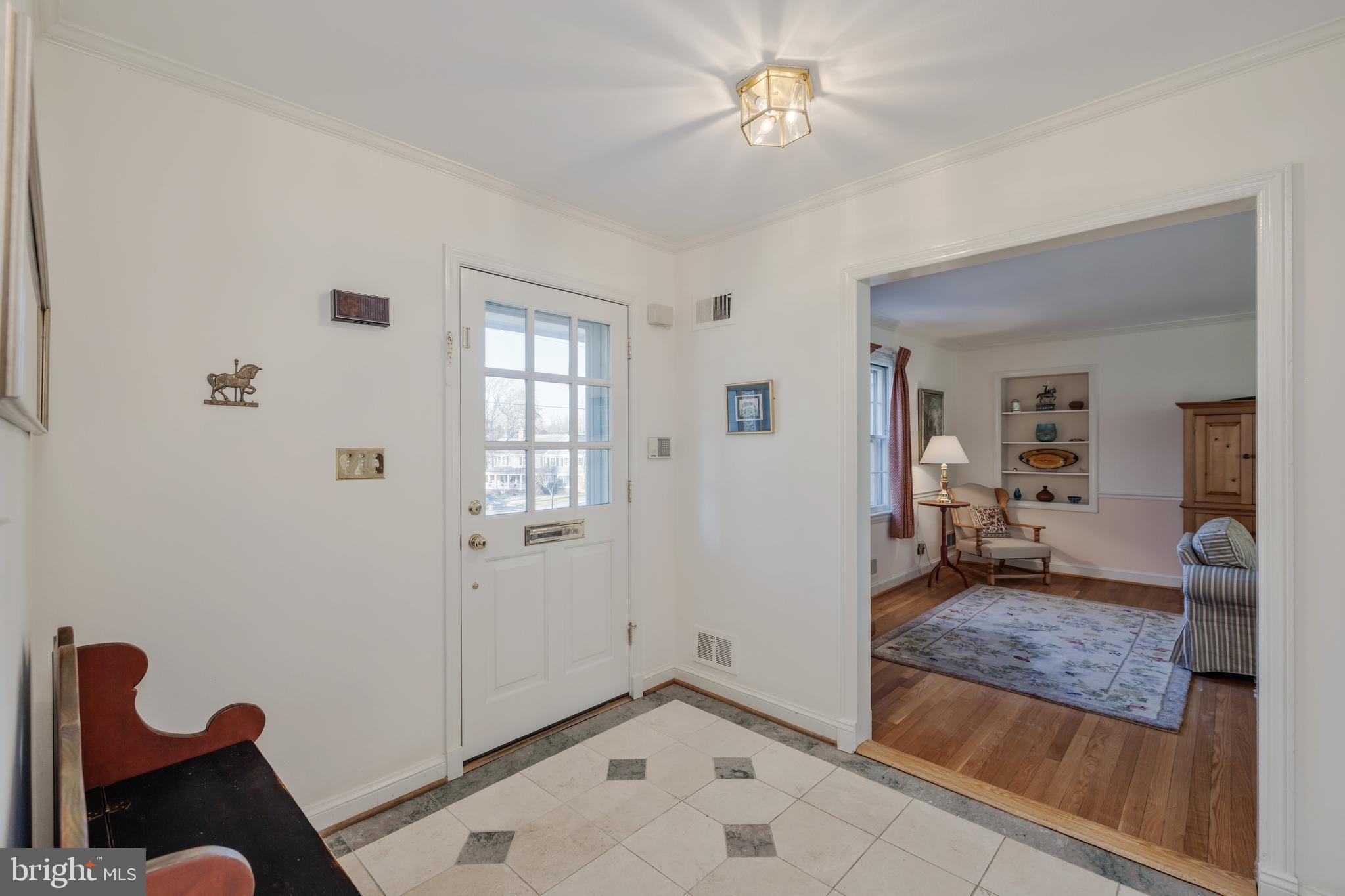 THE HAMLET - Residential