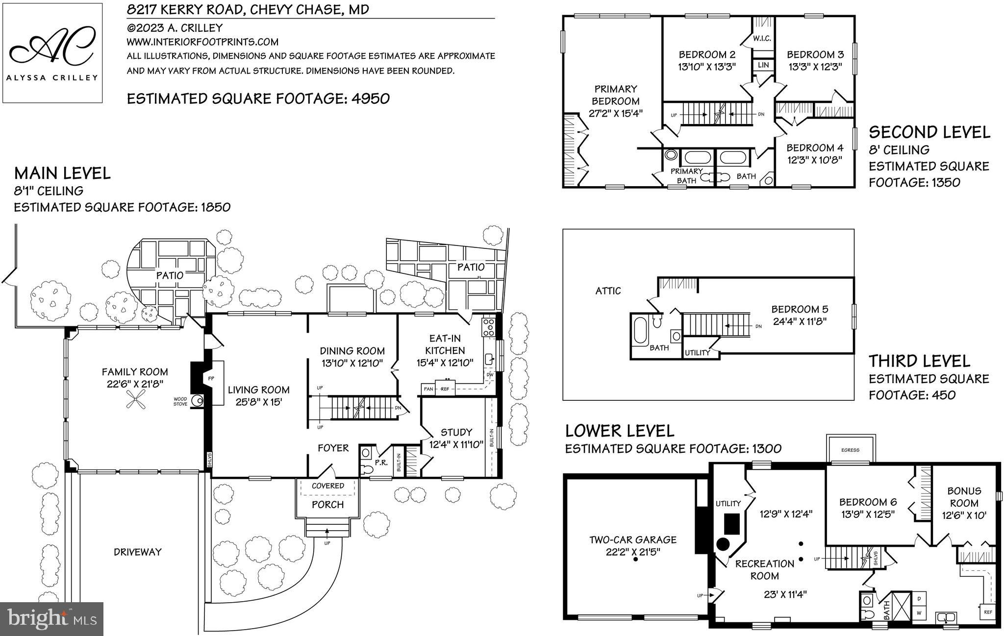 THE HAMLET - Residential