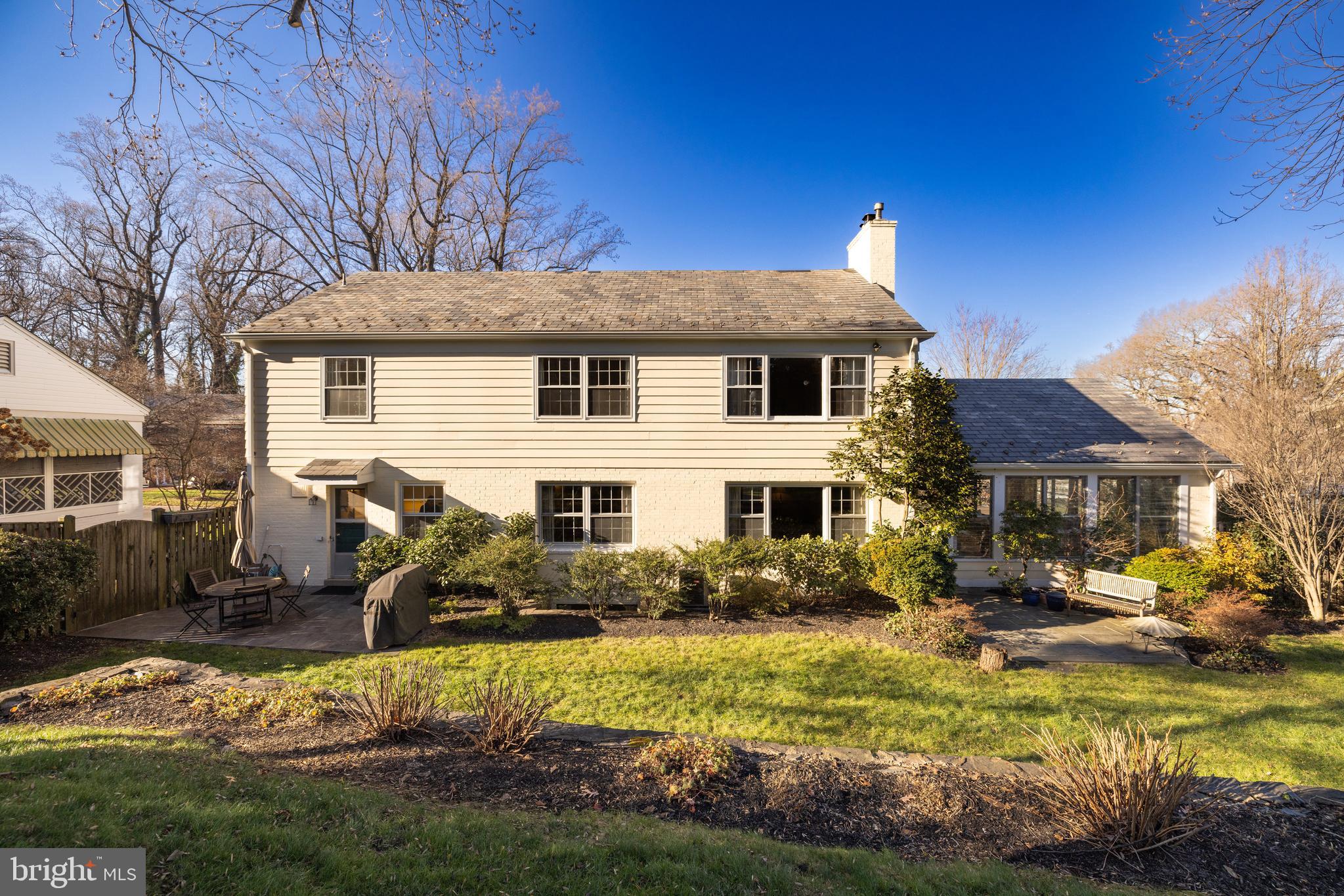 THE HAMLET - Residential