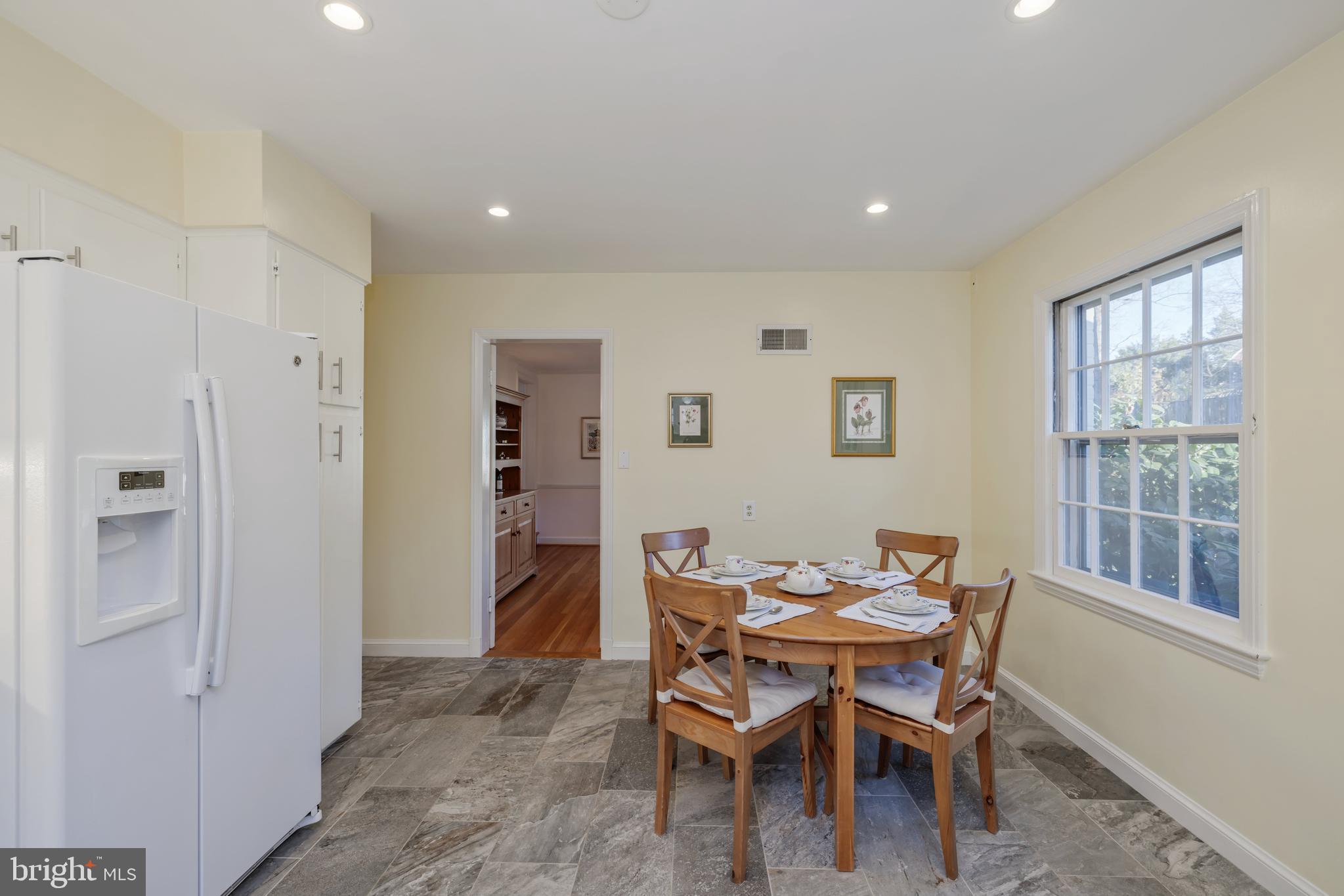 THE HAMLET - Residential