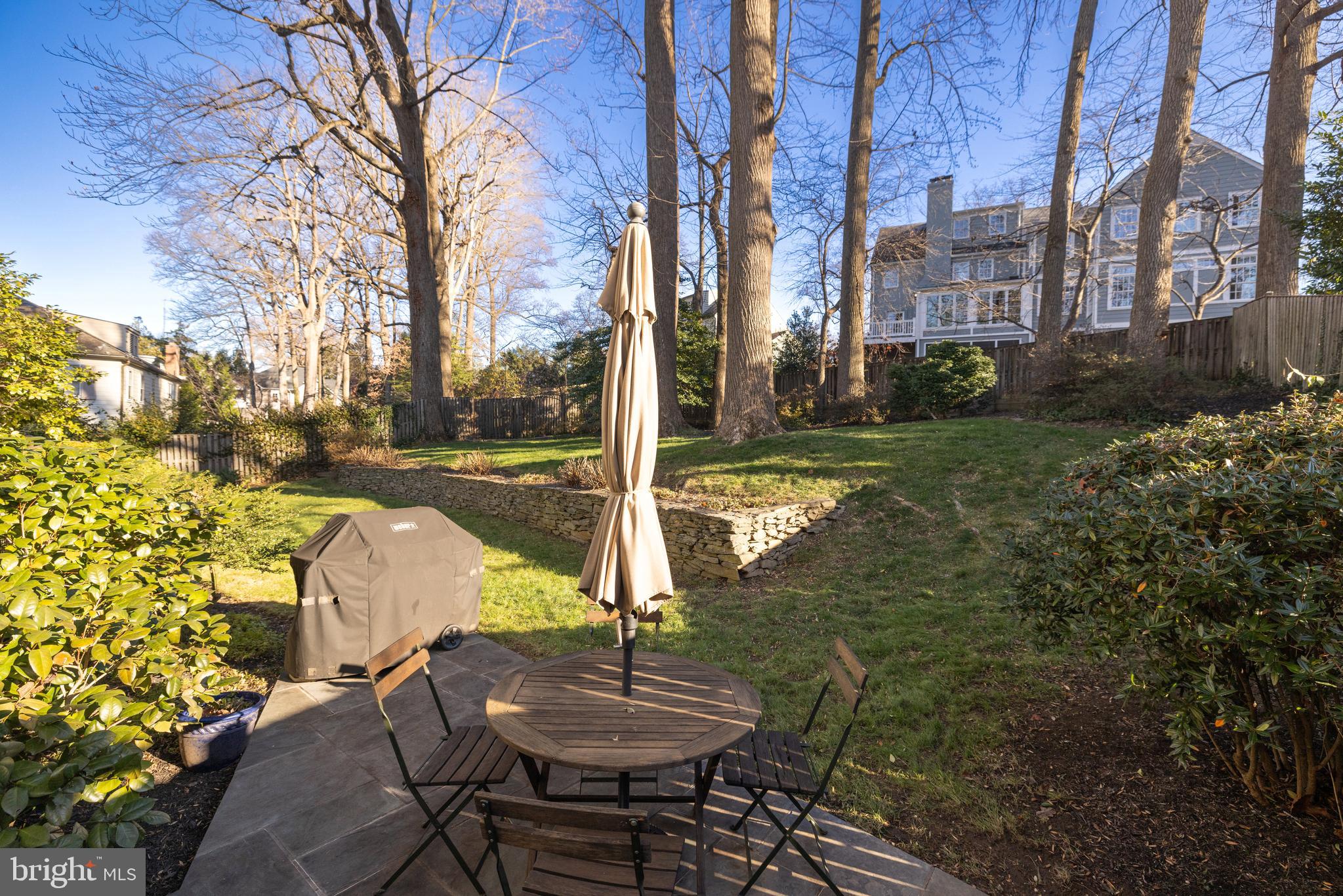 THE HAMLET - Residential