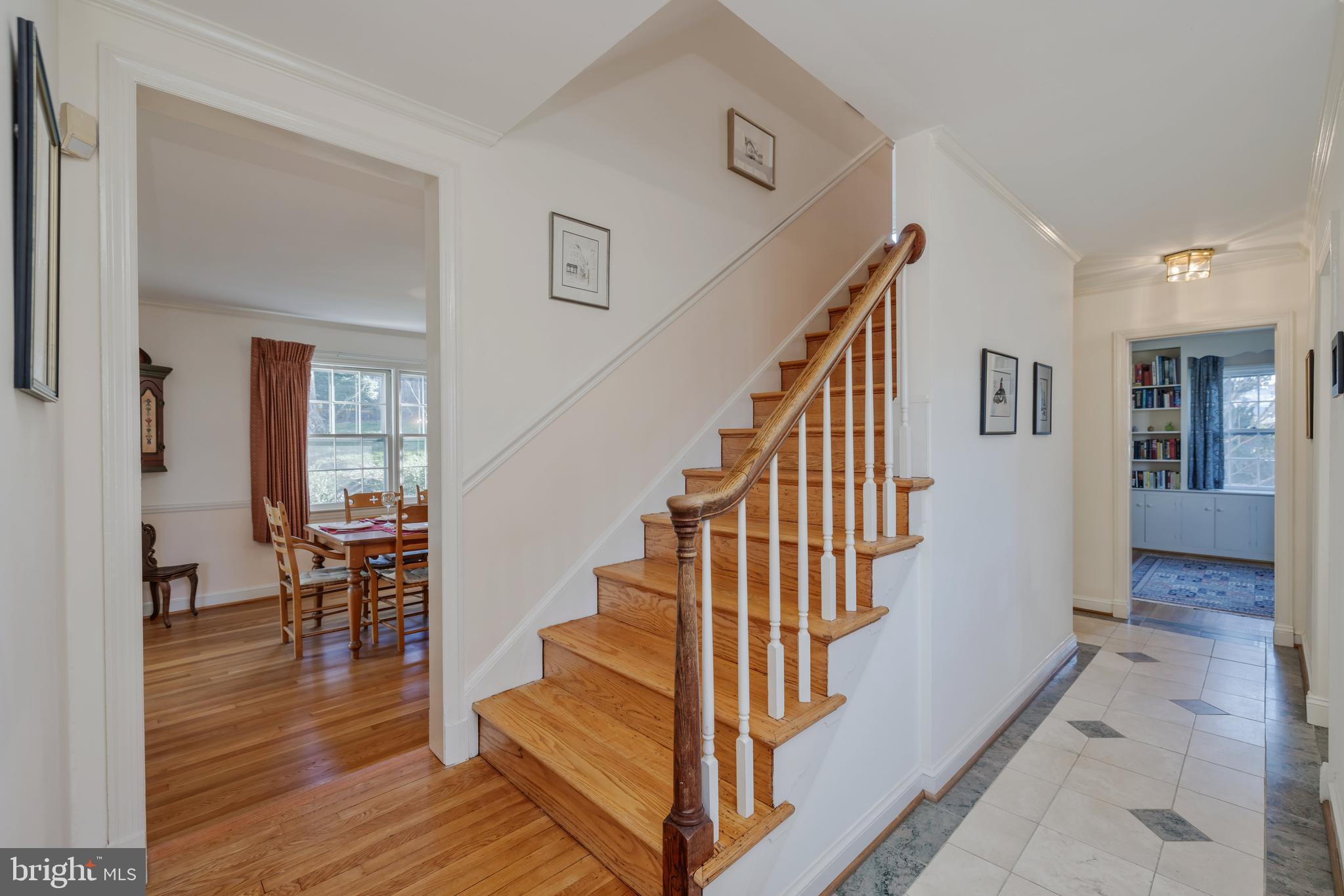 THE HAMLET - Residential