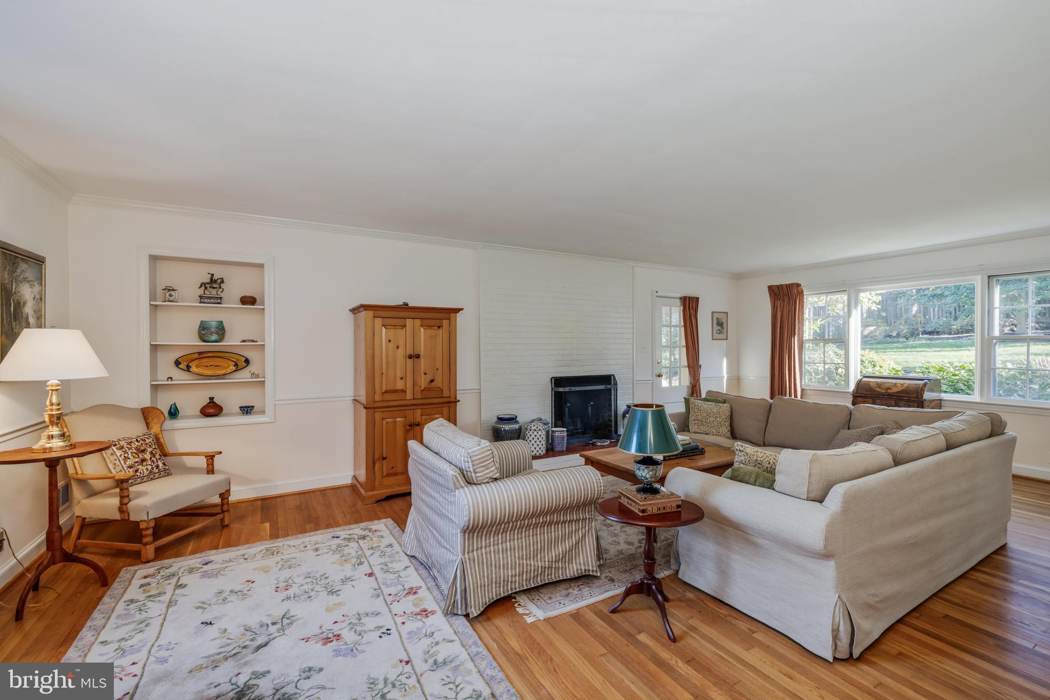 THE HAMLET - Residential