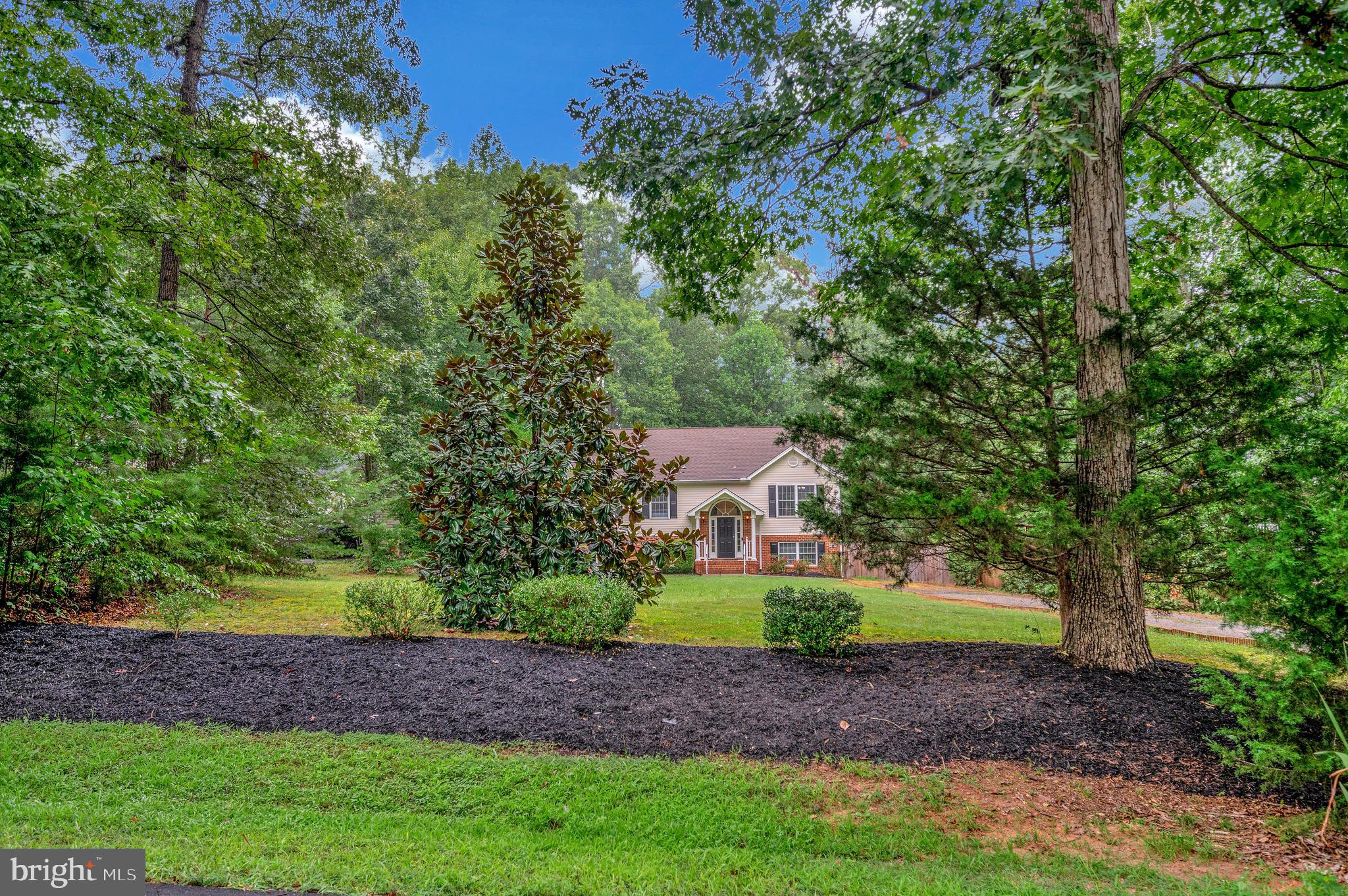 205 MARDAY DRIVE