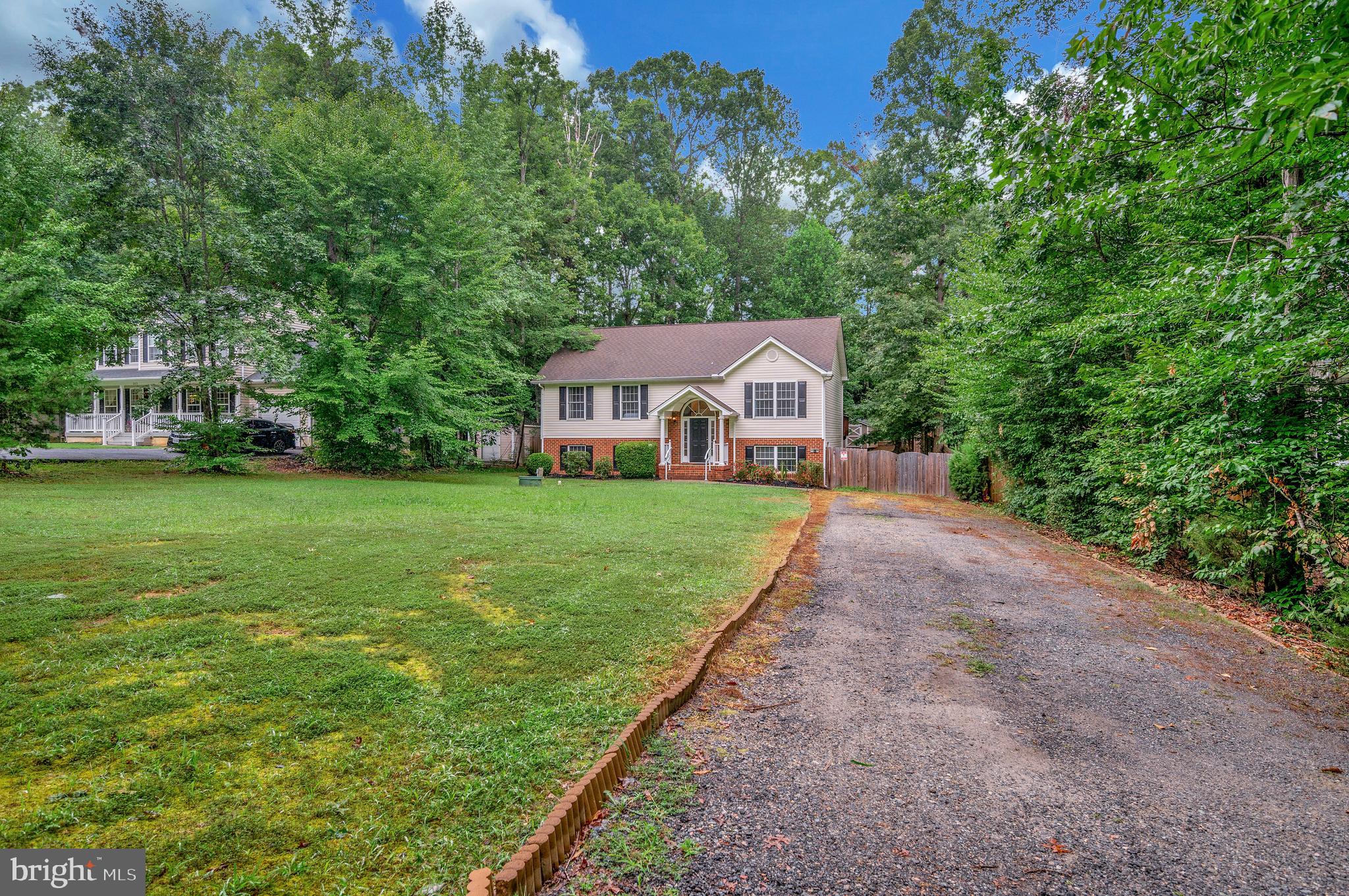 205 MARDAY DRIVE