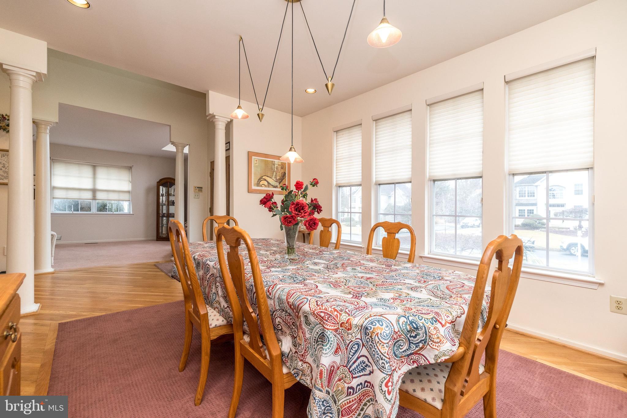 WOODFIELD ESTATES - Residential