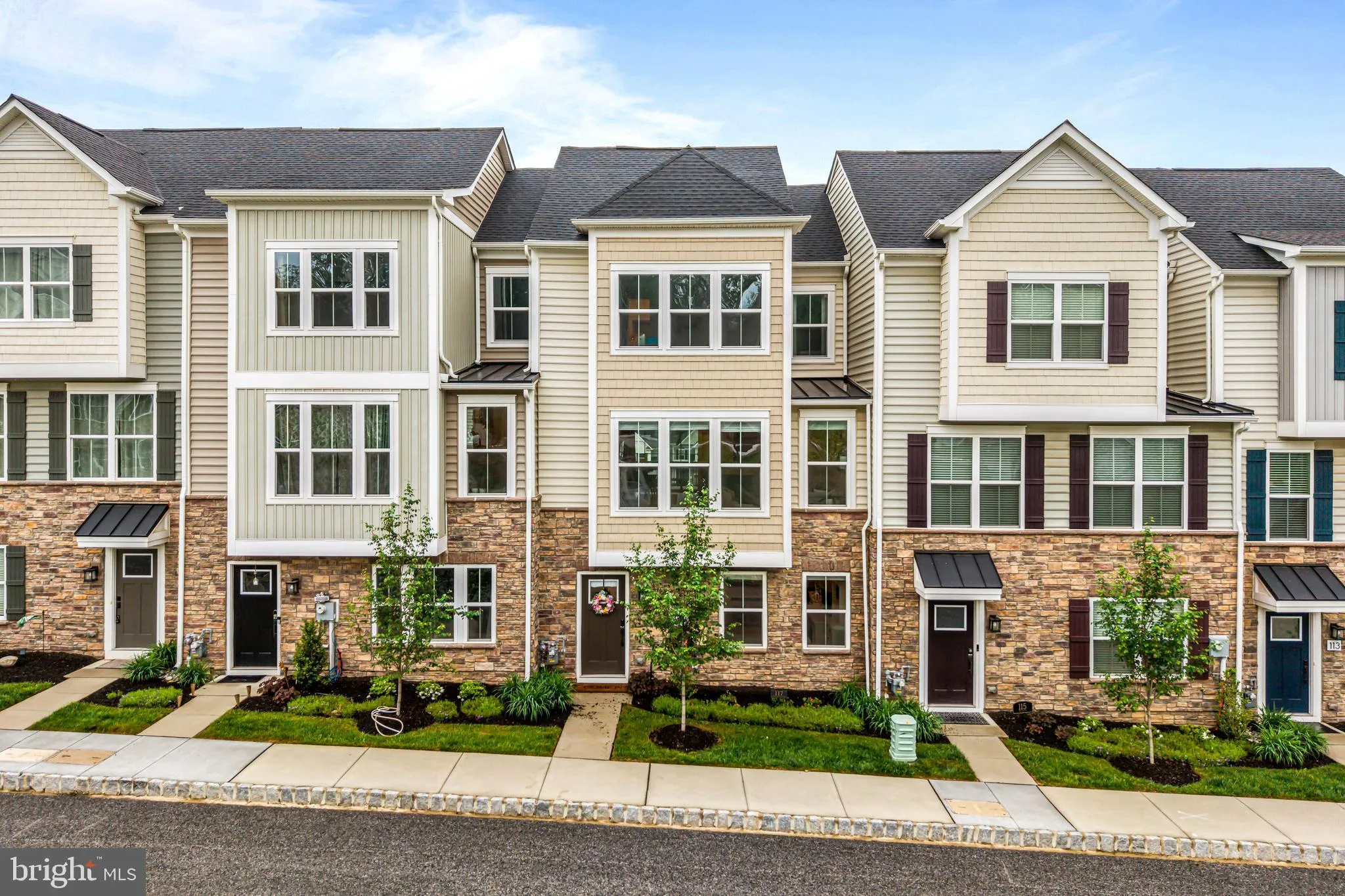 Media, Pennsylvania 19063, United States, 3 Bedrooms Bedrooms, ,3 BathroomsBathrooms,Residential,Contingent,129642