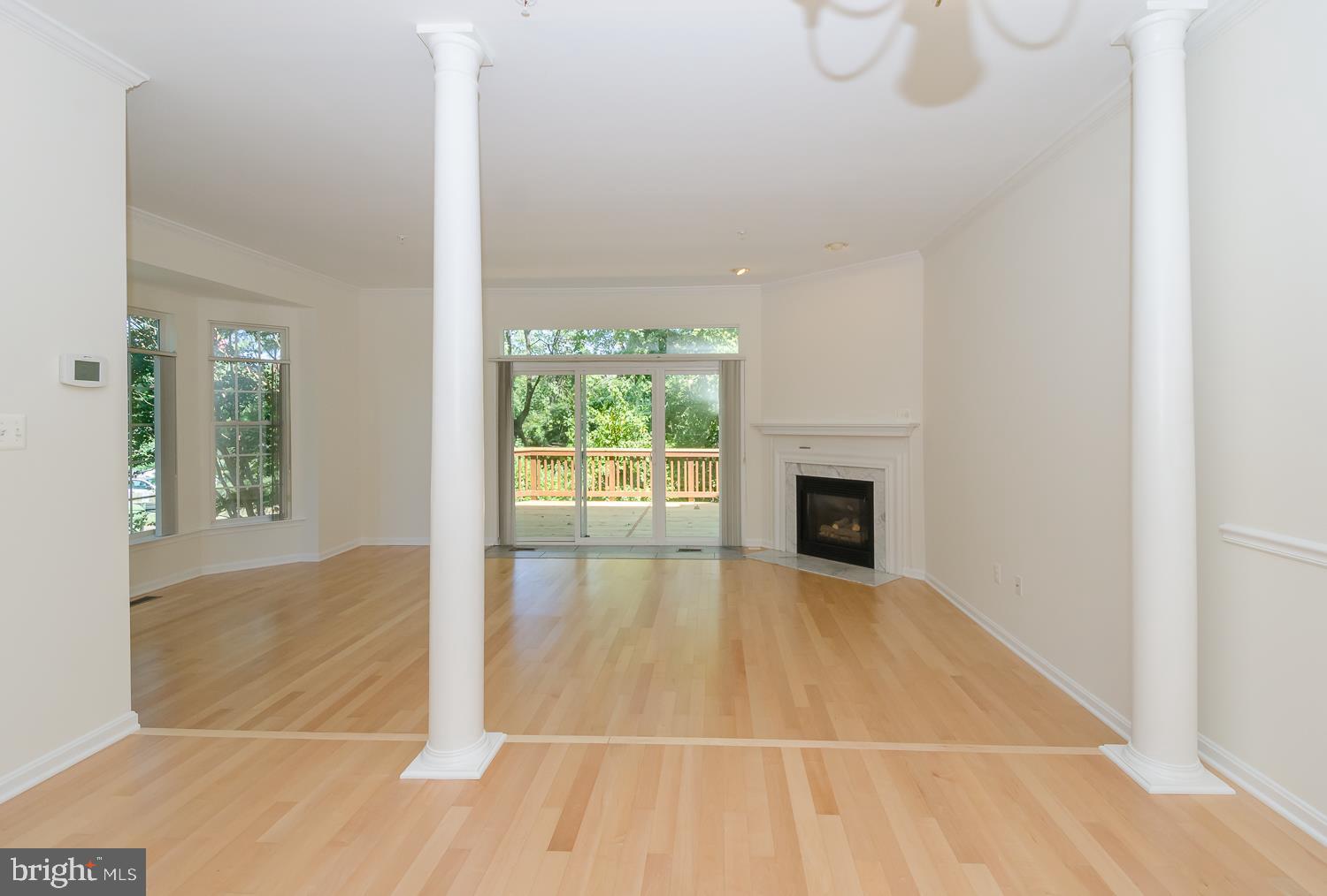 TIDEWATER COLONY - Residential