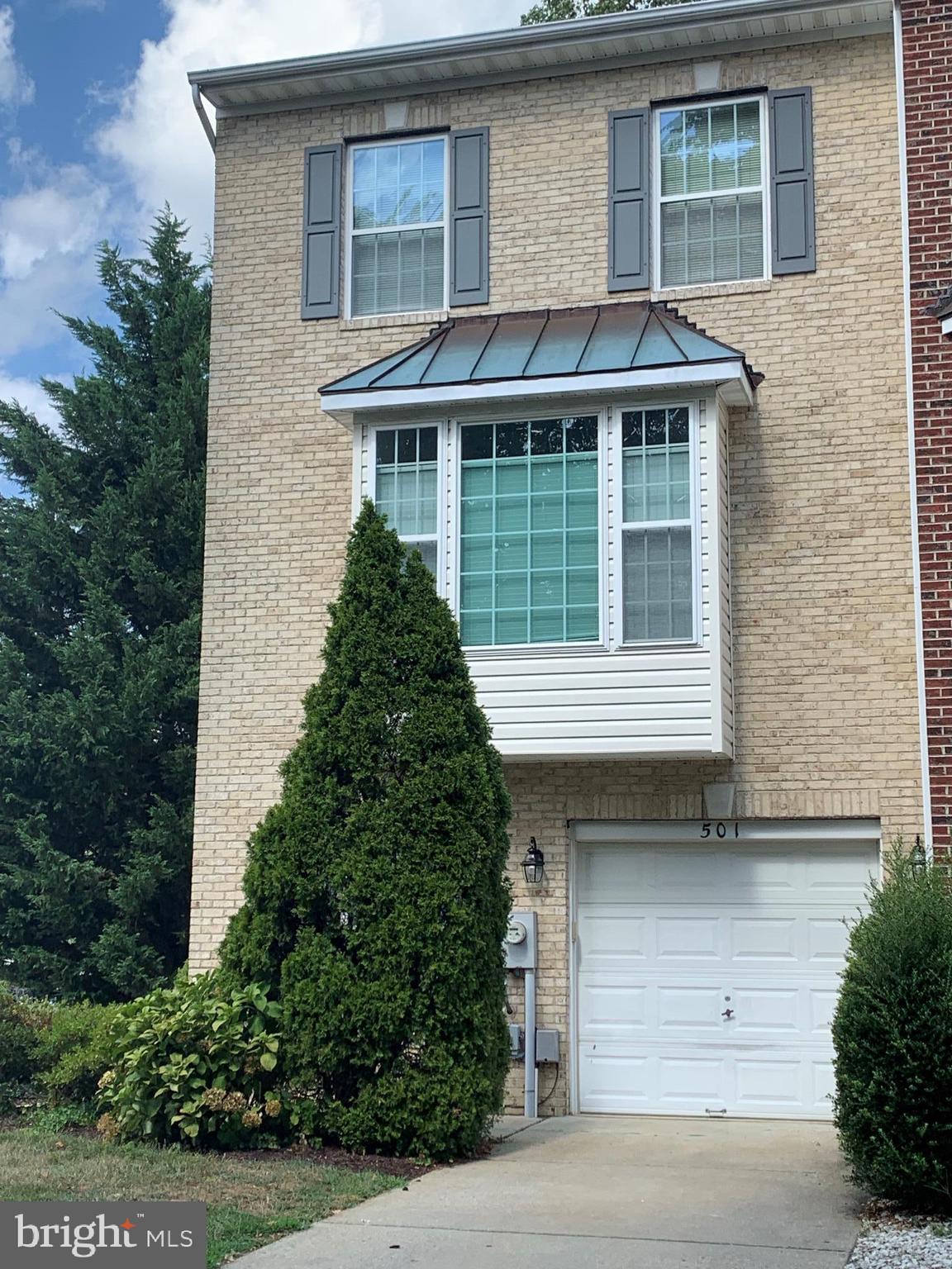 TIDEWATER COLONY - Residential