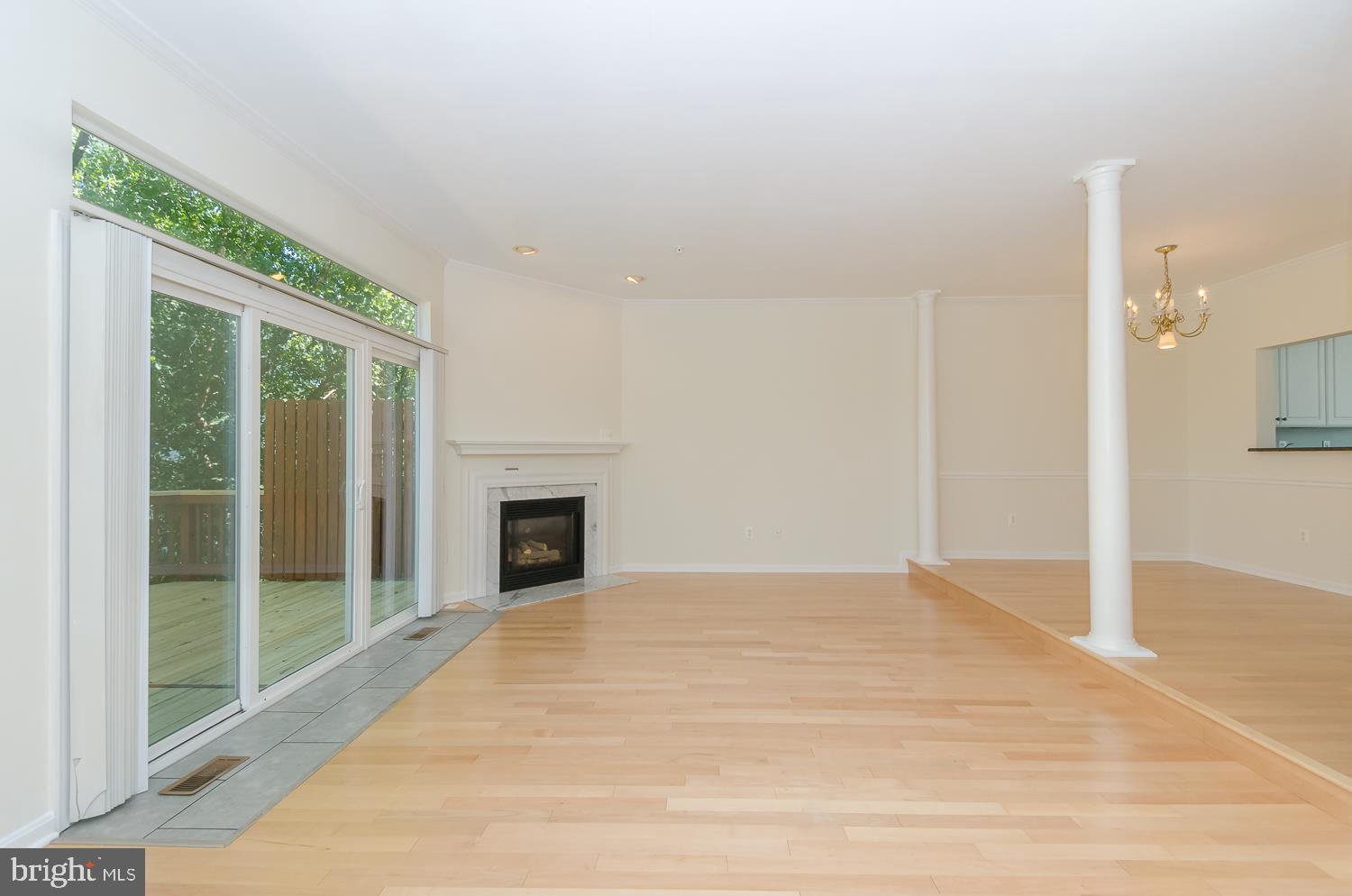 TIDEWATER COLONY - Residential