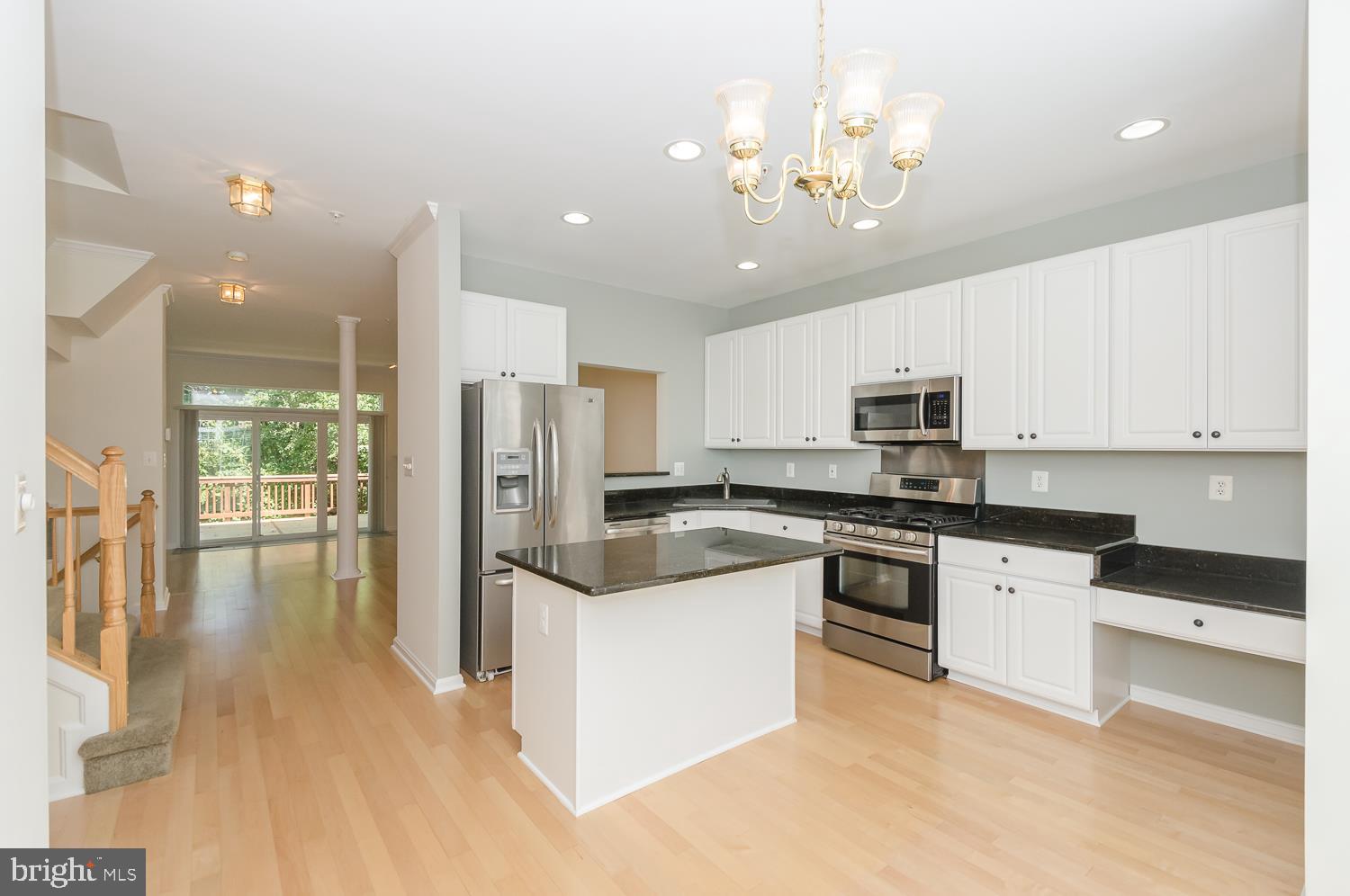 TIDEWATER COLONY - Residential