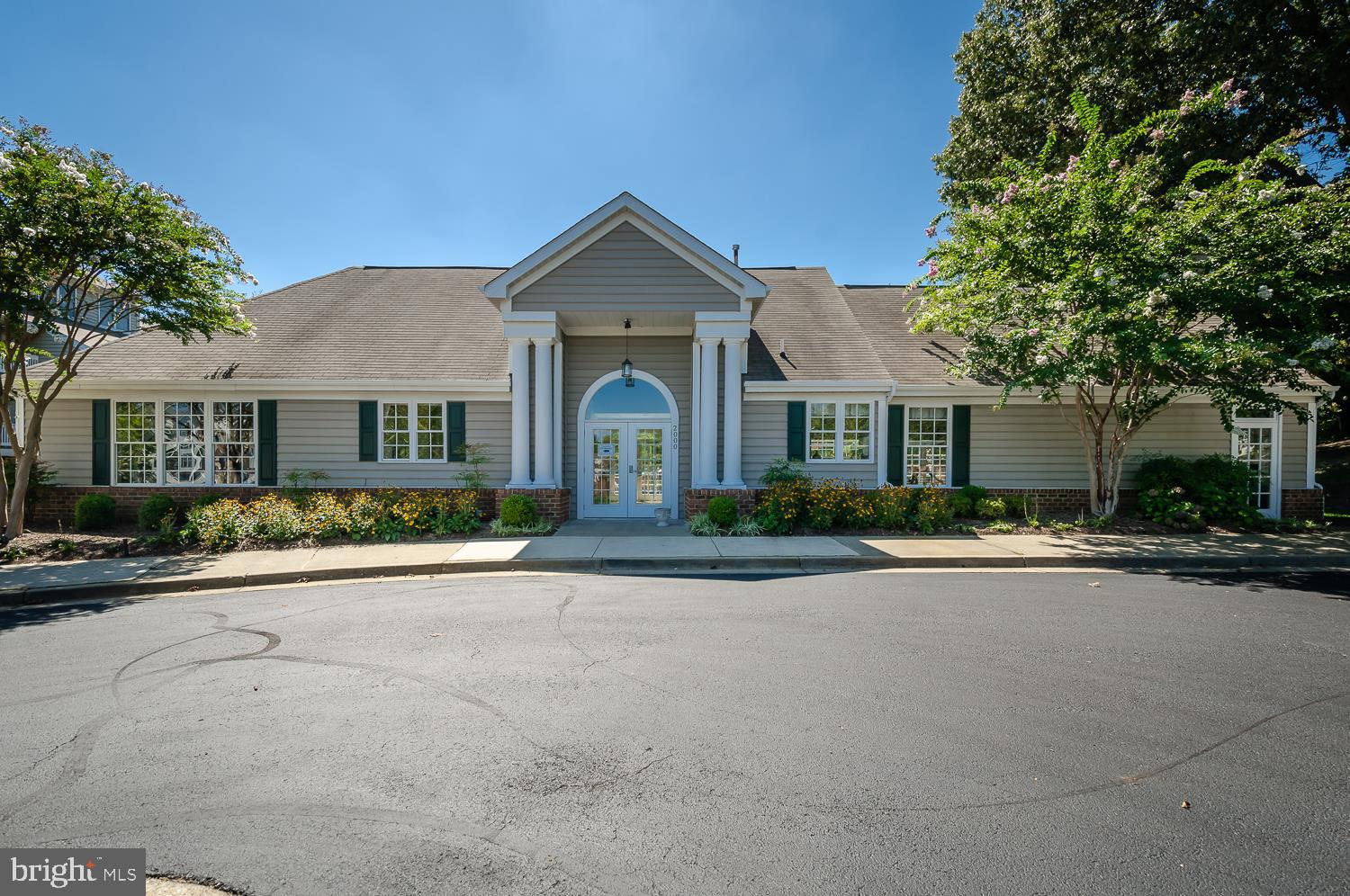 TIDEWATER COLONY - Residential