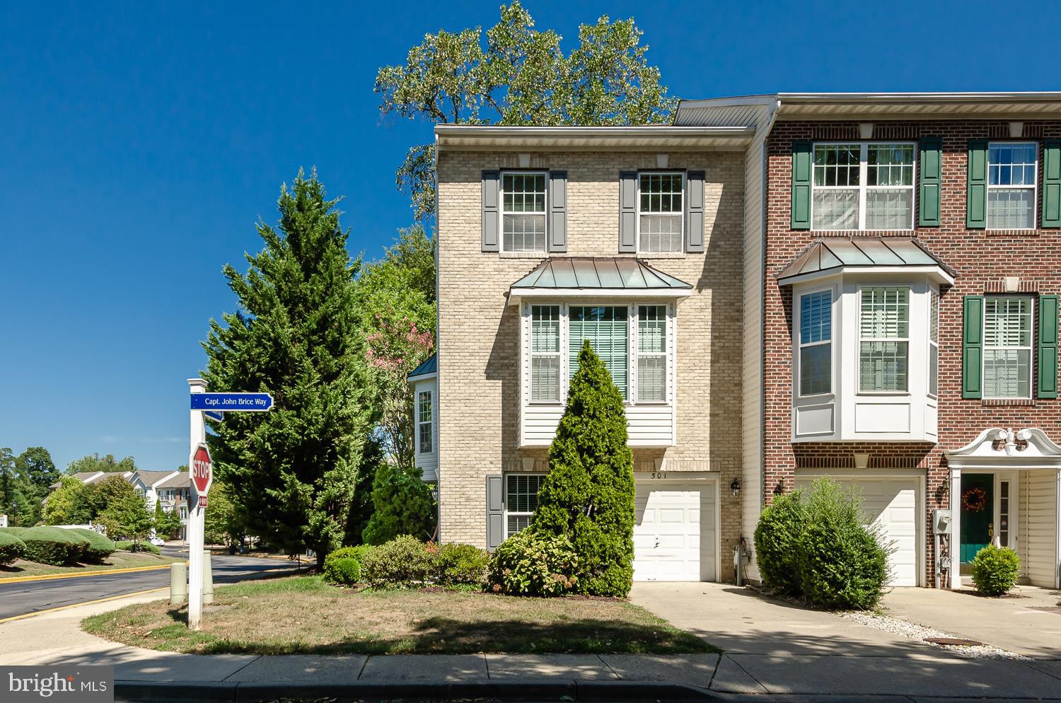 TIDEWATER COLONY - Residential