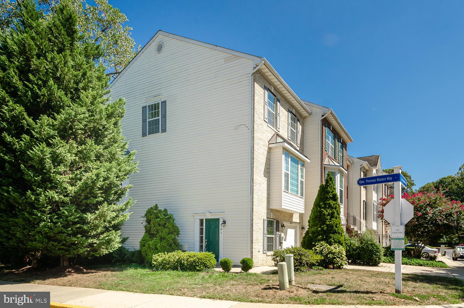 TIDEWATER COLONY - Residential