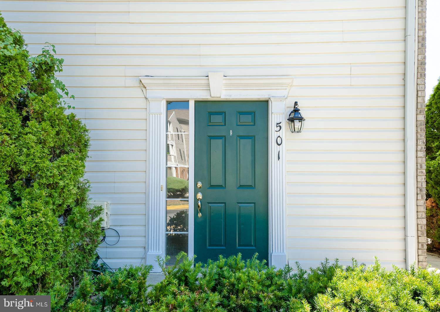 TIDEWATER COLONY - Residential