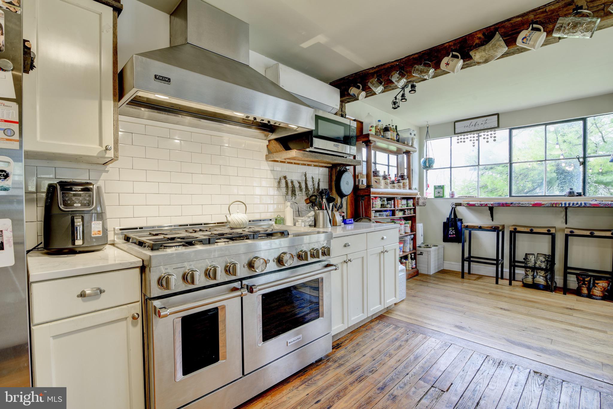 MIDDLEBURG - Residential