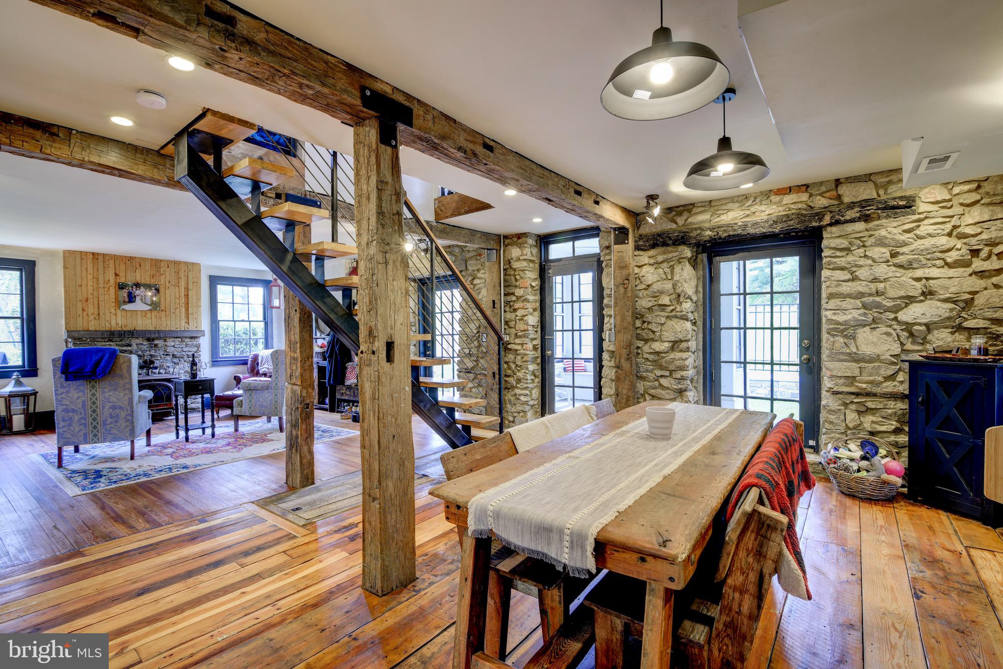 MIDDLEBURG - Residential