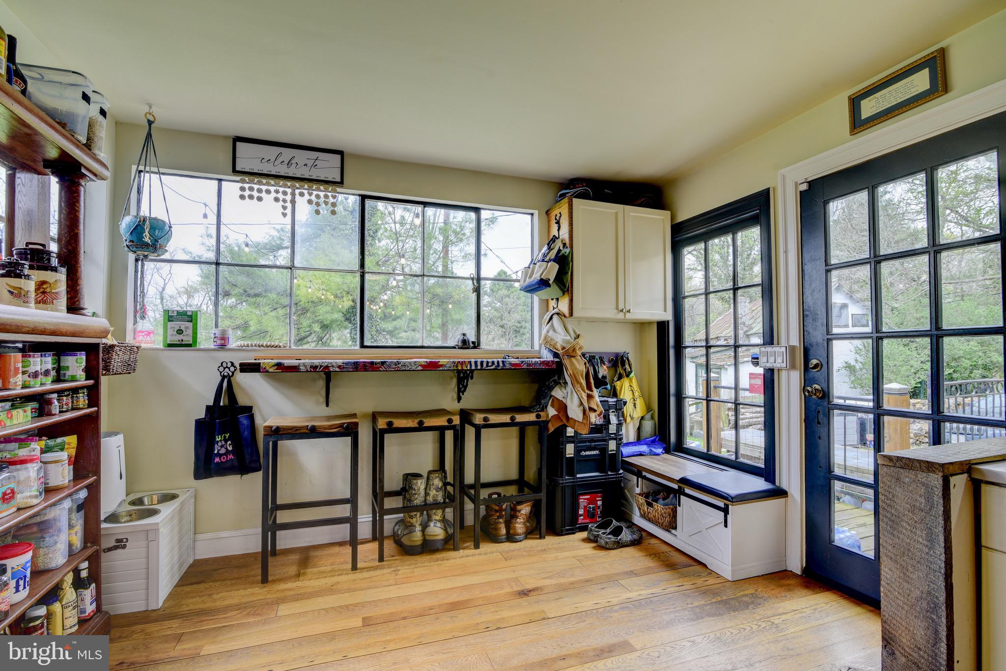 MIDDLEBURG - Residential