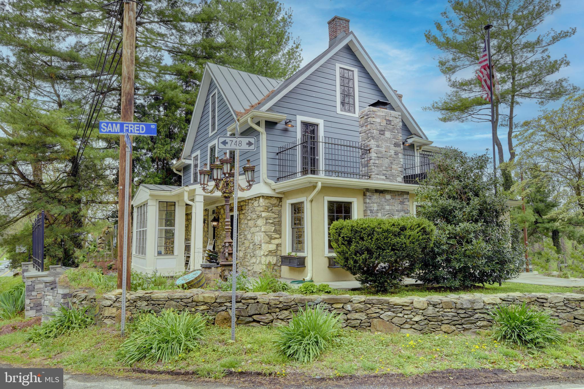 MIDDLEBURG - Residential