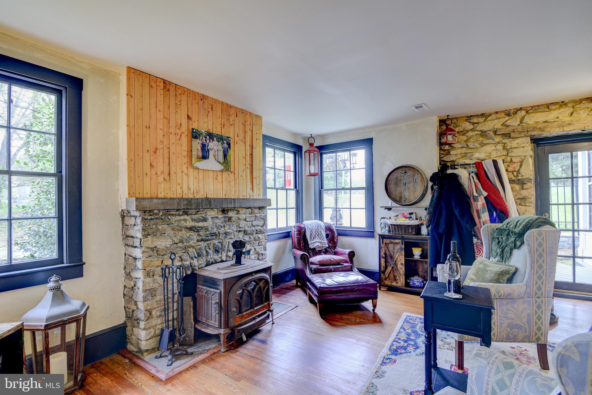 MIDDLEBURG - Residential