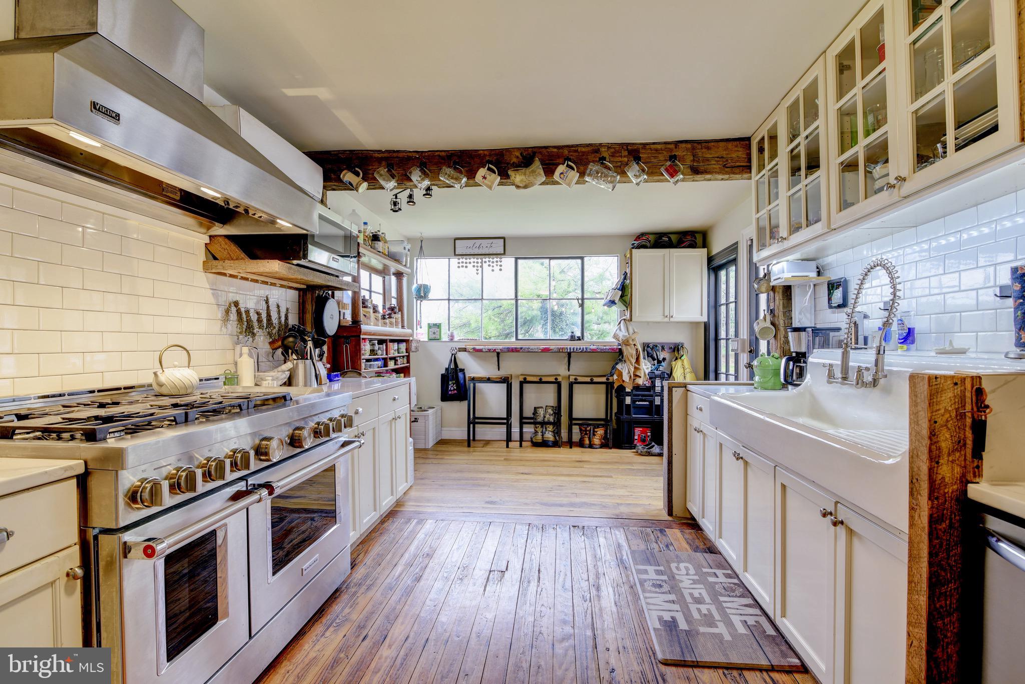 MIDDLEBURG - Residential