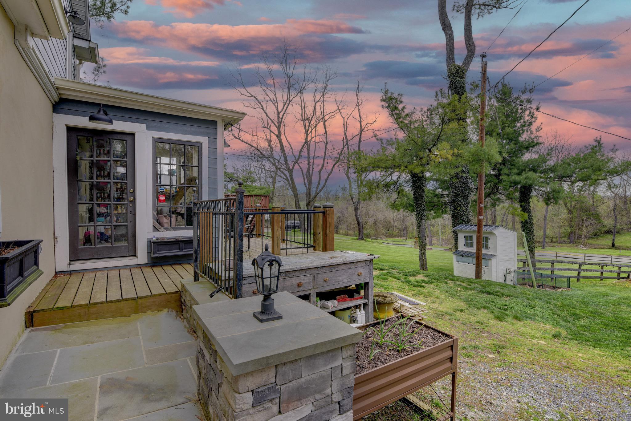 MIDDLEBURG - Residential