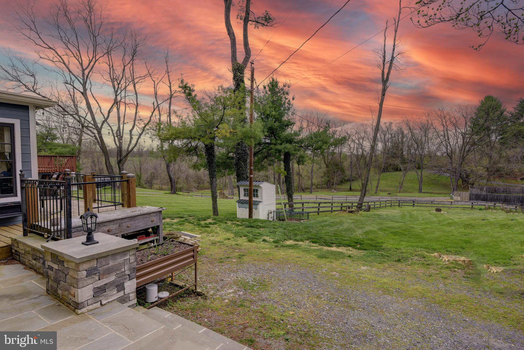 MIDDLEBURG - Residential