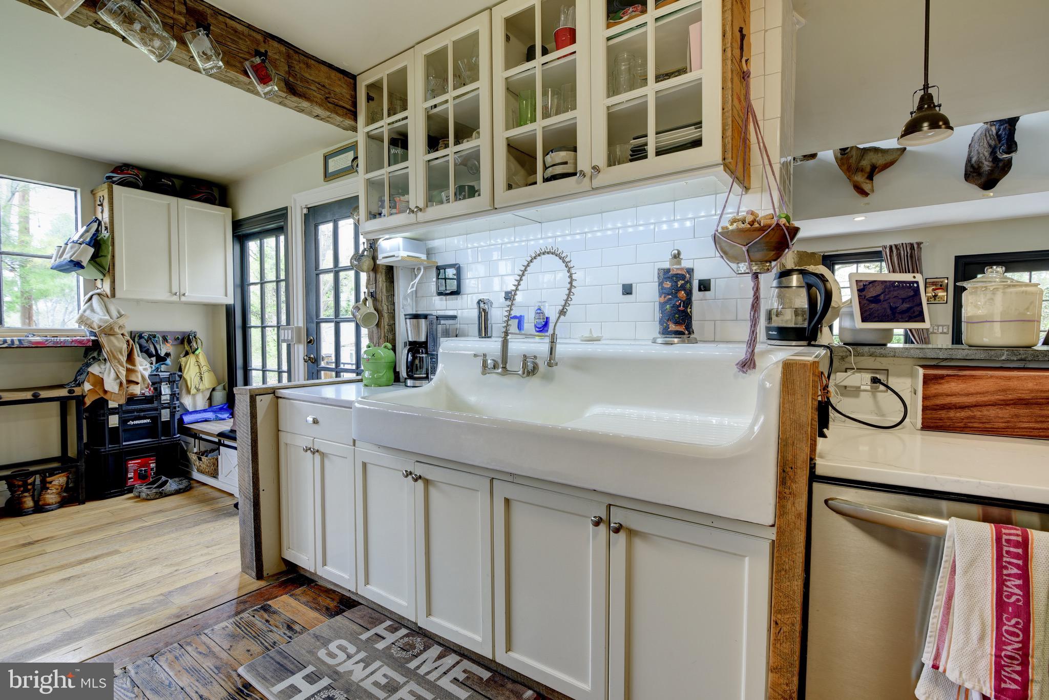 MIDDLEBURG - Residential