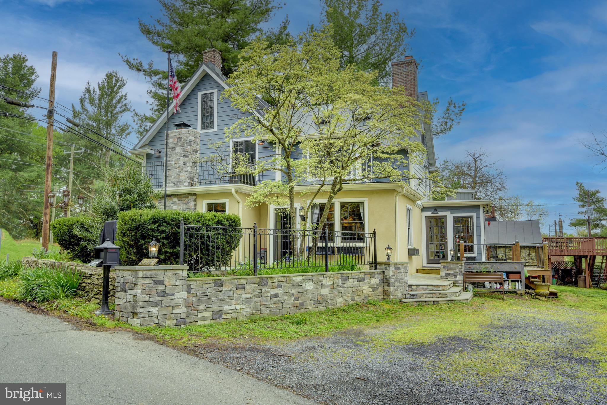 MIDDLEBURG - Residential