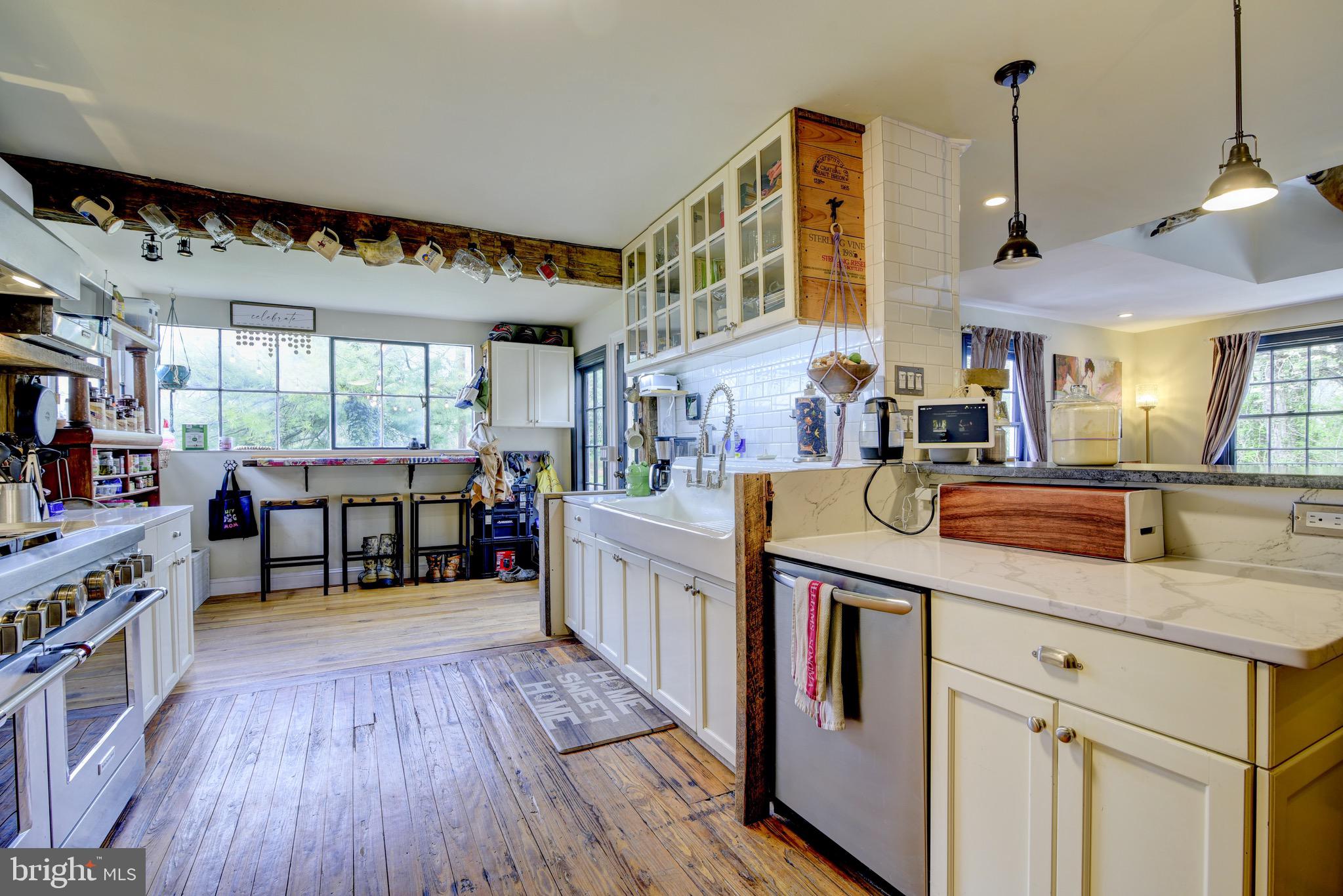 MIDDLEBURG - Residential