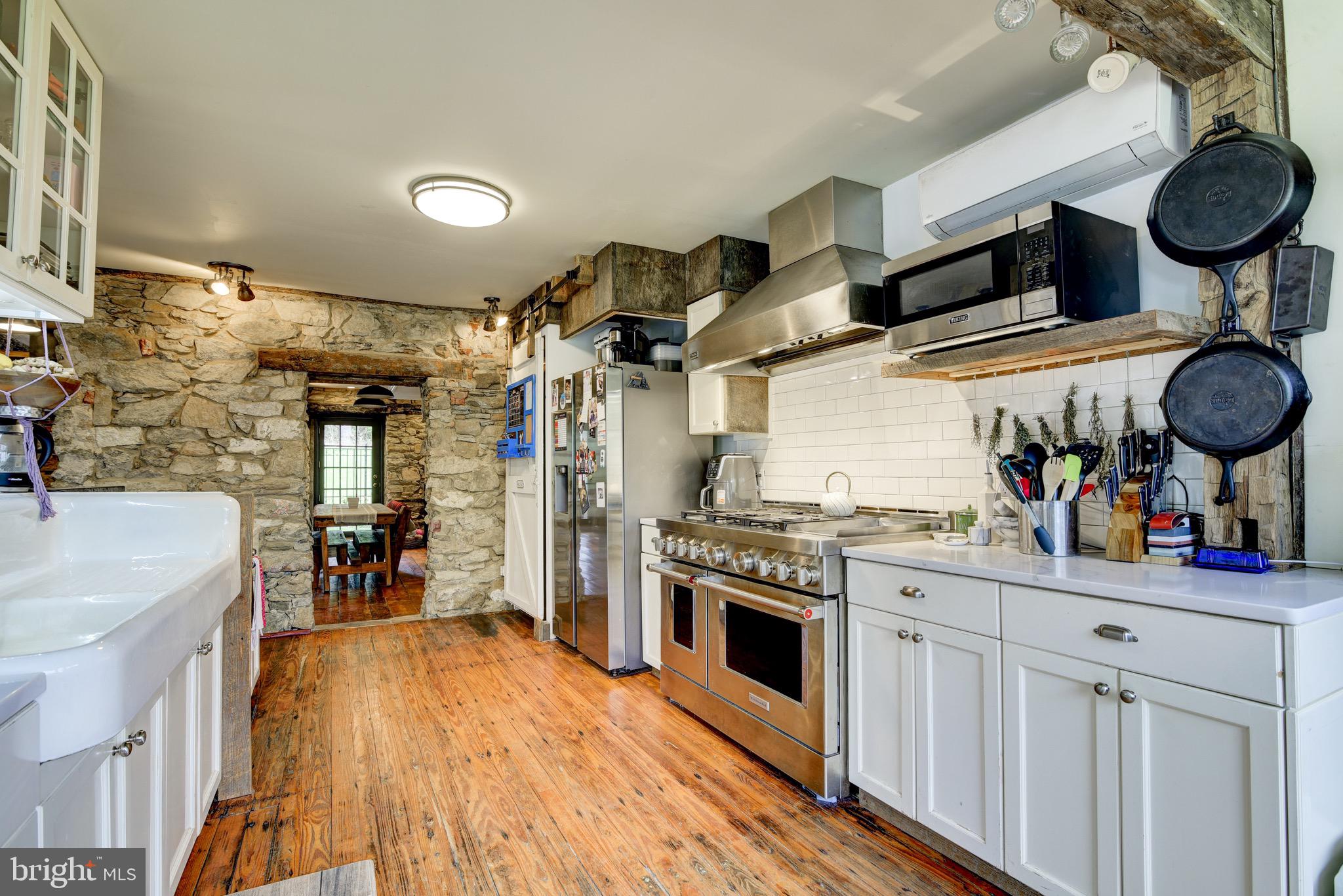 MIDDLEBURG - Residential