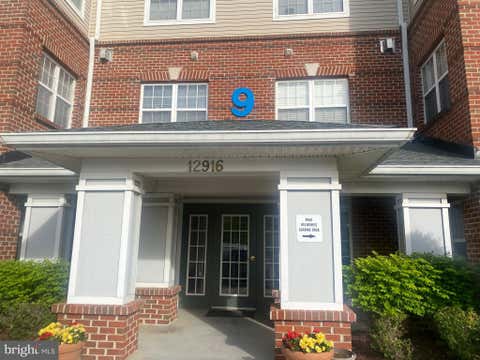 Condo For Sale - 12916 Fox Bow Drive #107<br/> UPPER MARLBORO, MD 20774