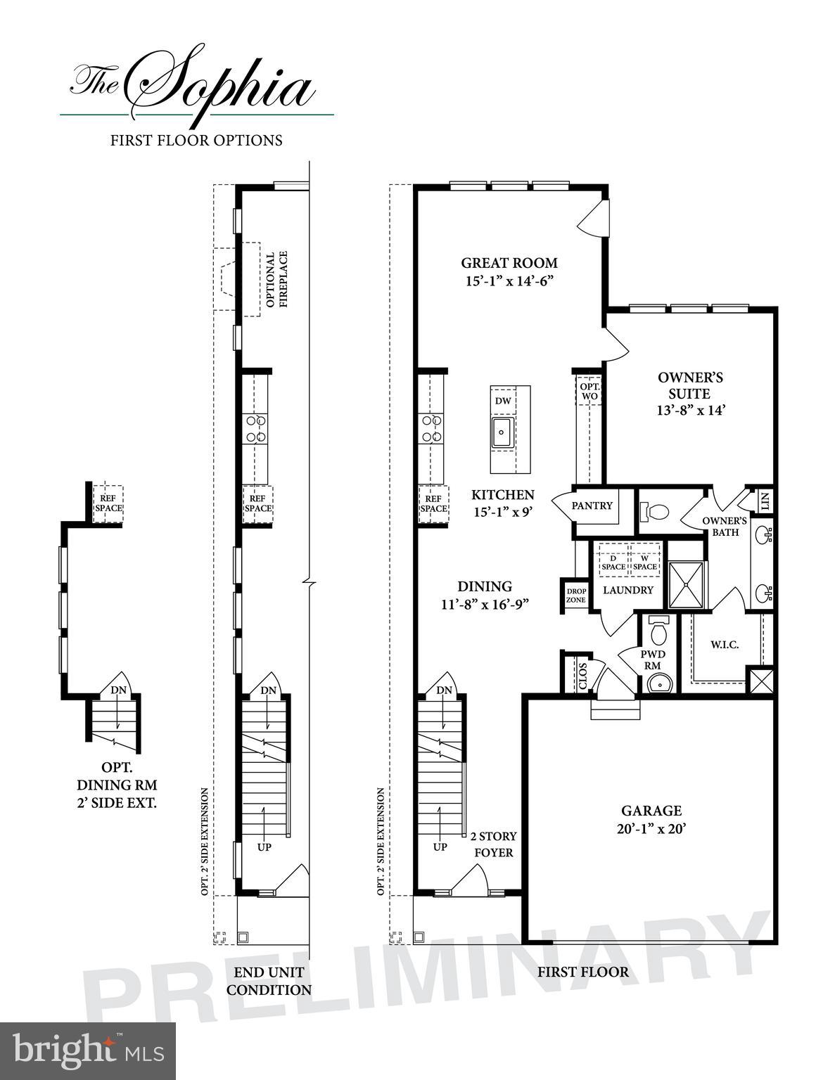 105 JUSTIFY CIRCLE