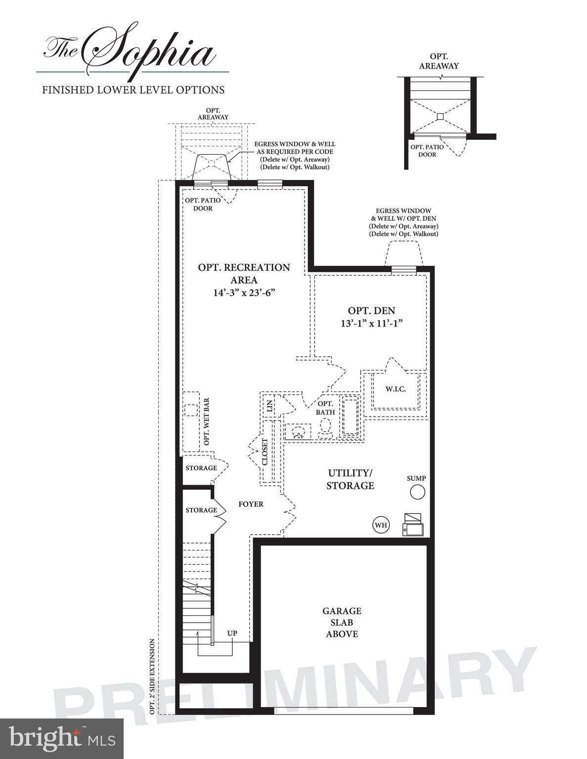 BULLE ROCK - Residential