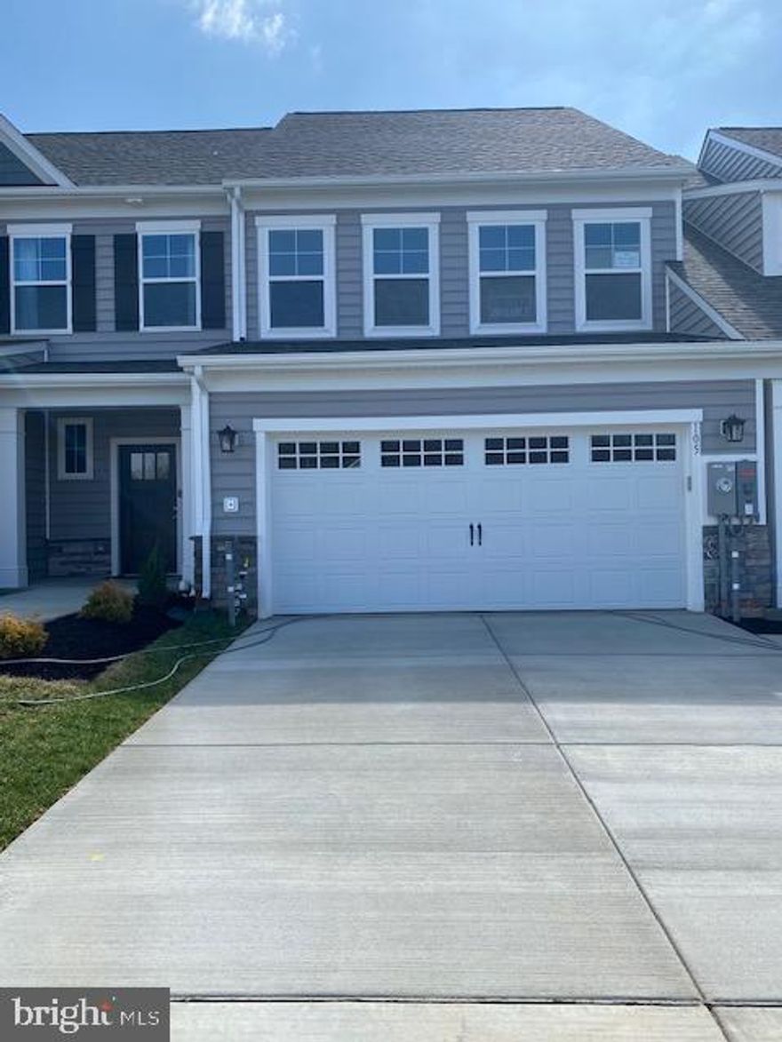 Introducing The Sophia – our newest and most versatile luxury villa floorplan. This thoughtfully designed home welcomes you with a dramatic two-story foyer and features a convenient first-floor owner’s suite for effortless main-level living. Blinds throughout.

 This Sophia was designed and  finished to perfectly suit your lifestyle with a wide array of options, including two additional second level bedrooms, a spacious loft, and even an attic loft with an expansive rooftop deck—ideal for entertaining or relaxing under the stars.
This is a must see!

The lower level adds even more possibilities, with a recreation room, a den, and a full bath.

 The Sophia offers everything you desire in a modern luxury villa—elegance, comfort, and room to grow. 

Sales center is located just inside the gates of Bulle Rock.  go through the gates and to the stop sign.  Turn right and models will be down on your right.

Your First year of HOA fees will be PAID by Ward Communities.